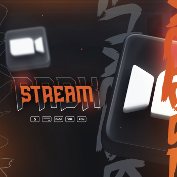بكـــج Streamer