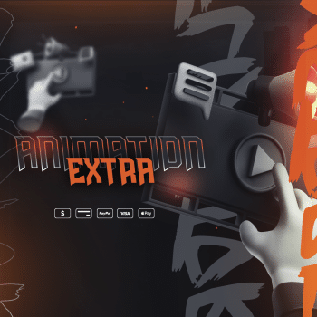 Extra Animation